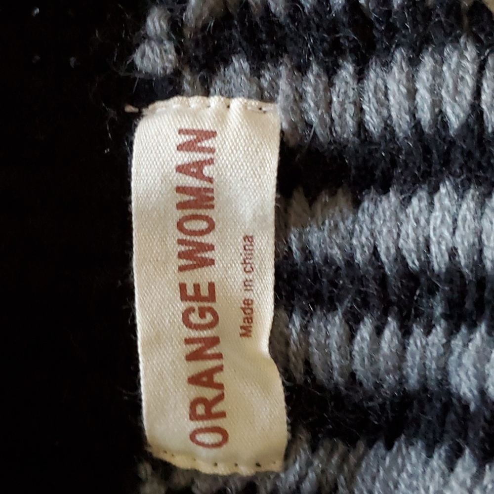 Knit Cardigan-Never worn, no tags. - Picture 4 of 4
